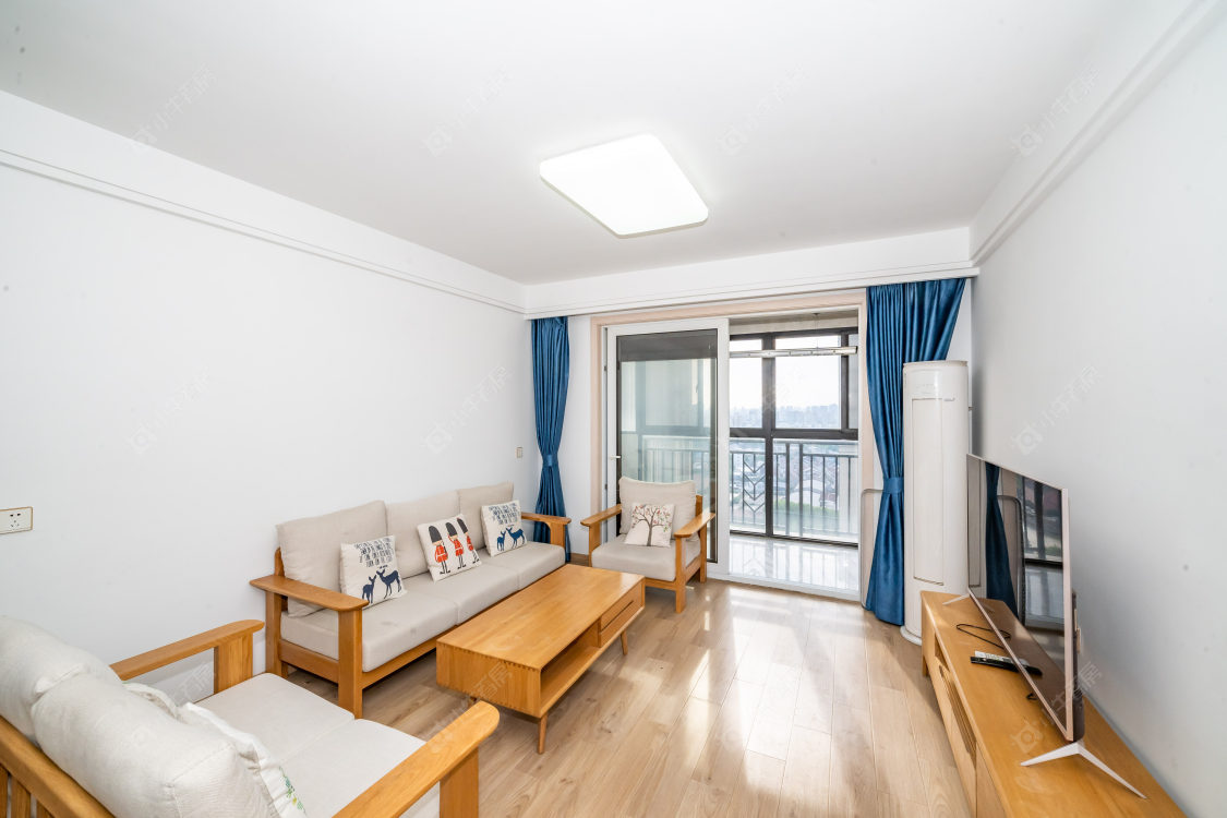 中海凤凰熙岸房源室内图 常州中海凤凰熙岸在售二手房源室内图_小牛看房