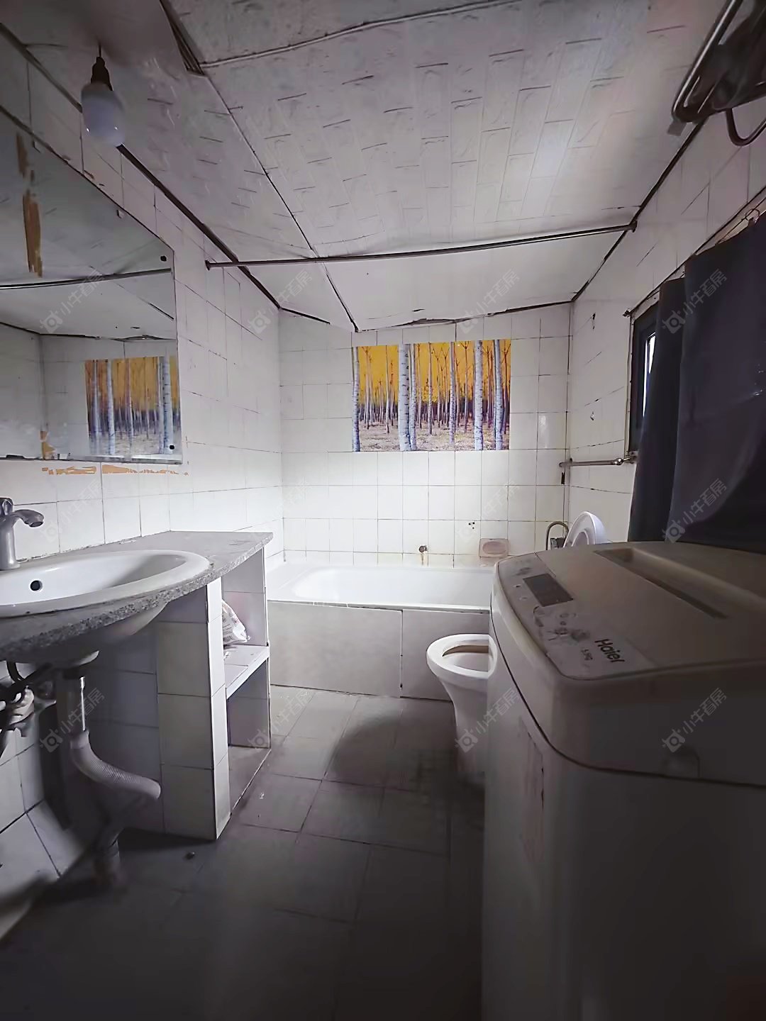 常州县北新村在租房源室内图_小牛看房