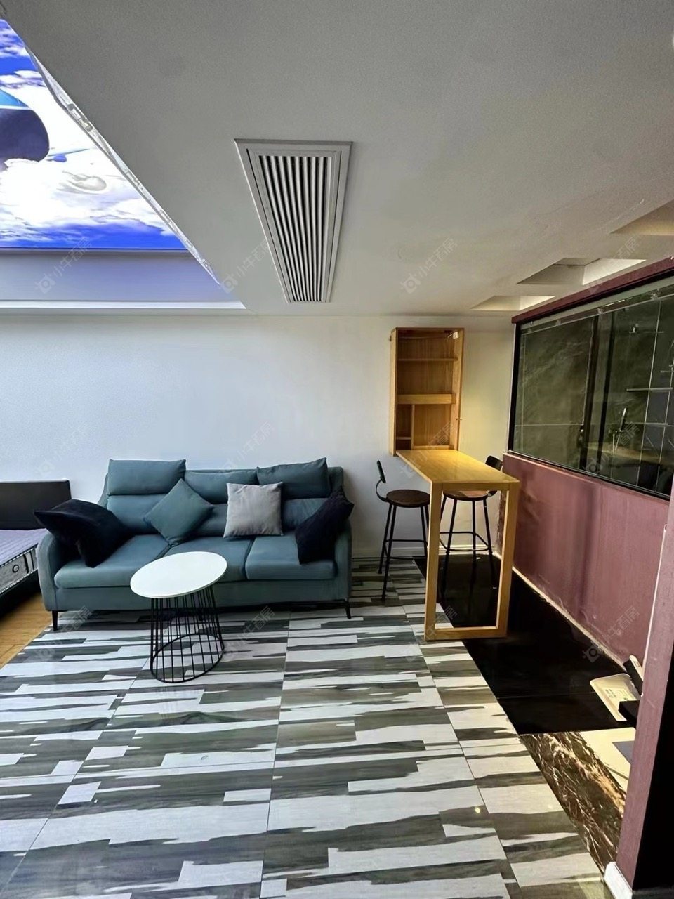 常州香江壹品租房_小牛看房