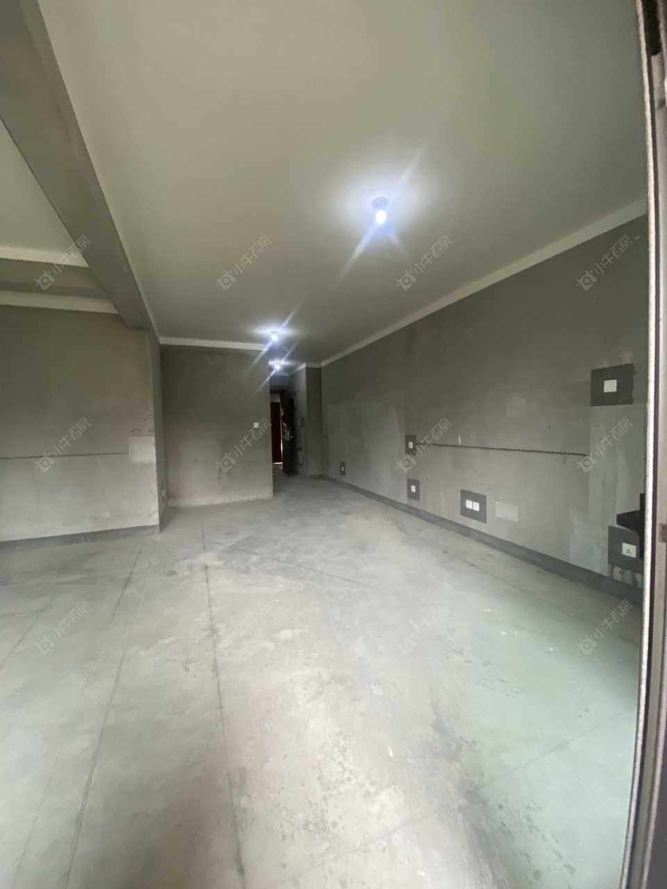 常州路劲雅居乐城市万象3室2厅1卫出租_小牛看房