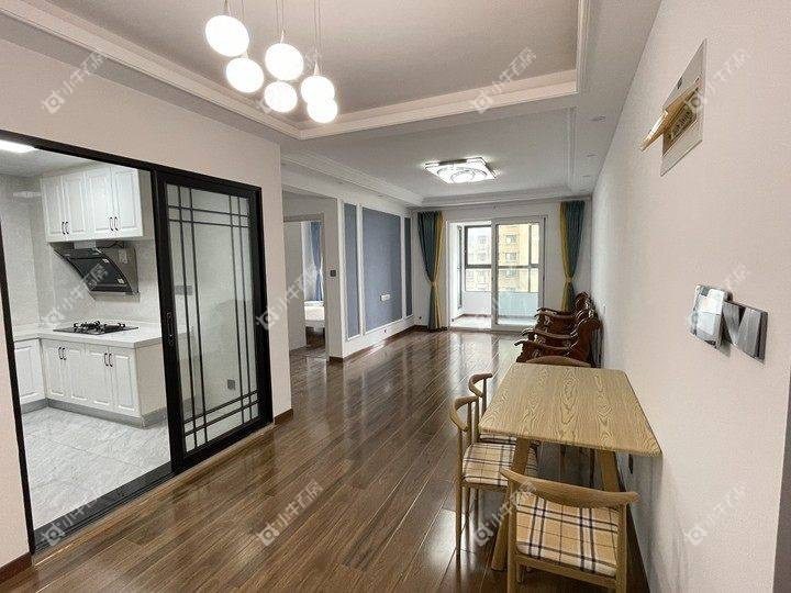 常州路劲天隽峰荟在租房源室内图_小牛看房