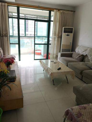 常州燕阳花园在租房源室内图_小牛看房