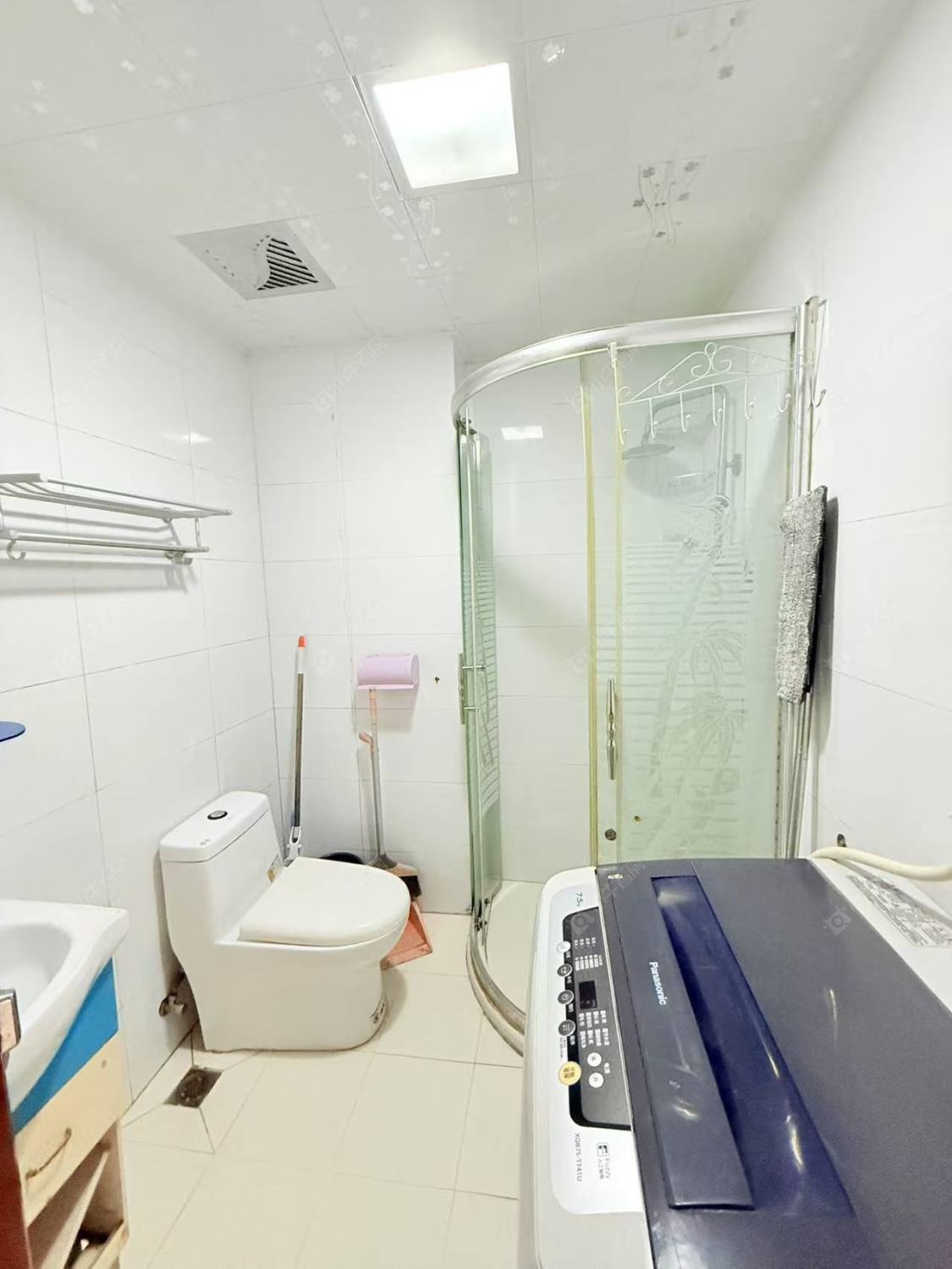 常州吾悦广场糖果公寓在租房源室内图_小牛看房