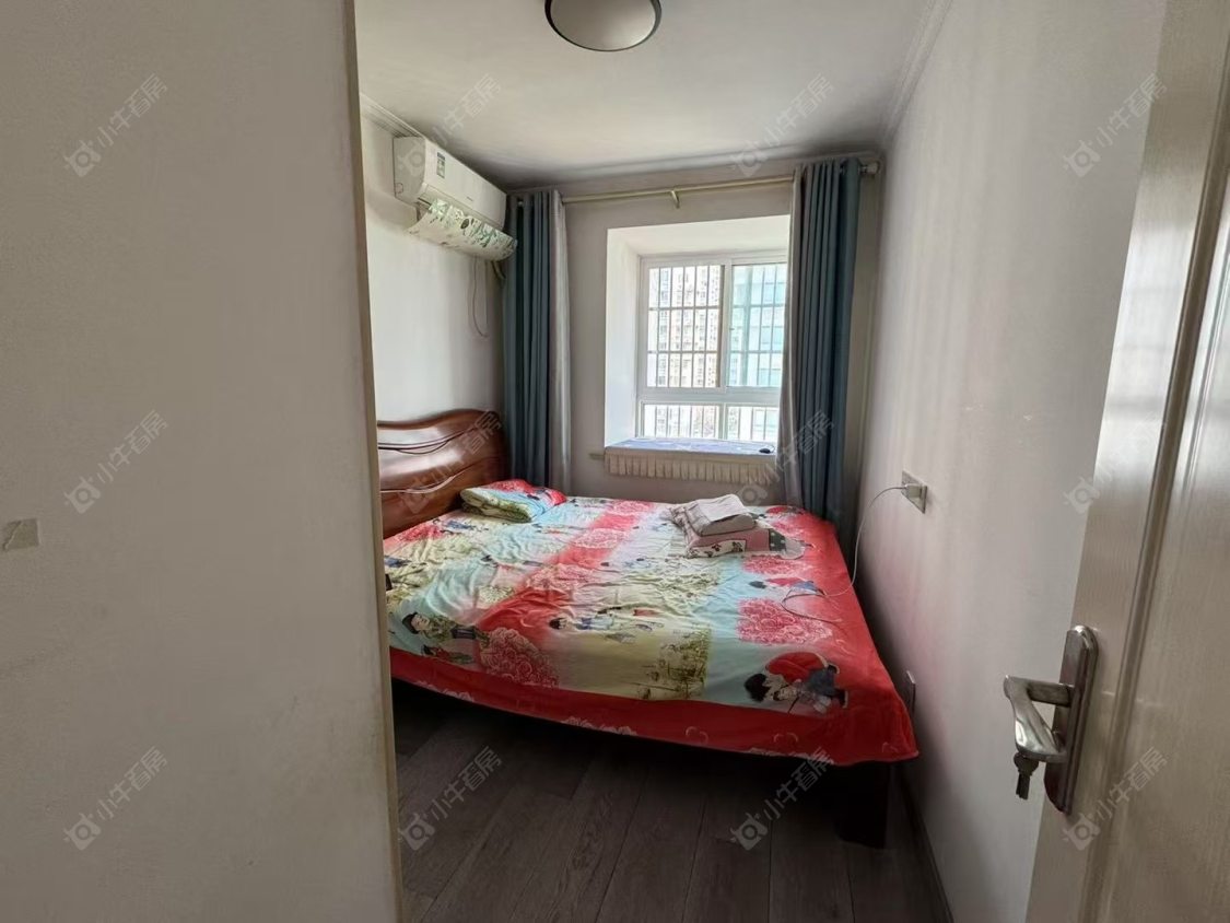 常州新城东苑四区在租房源_小牛看房