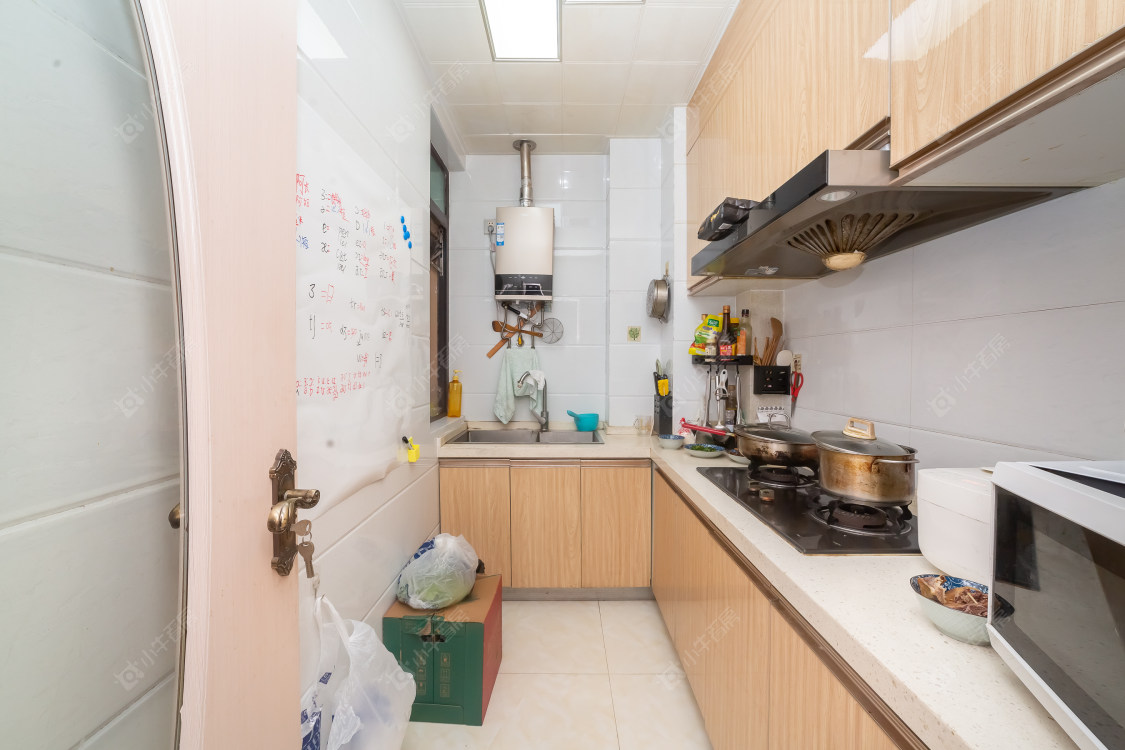 常州大名城西区在售二手房源室内图_小牛看房