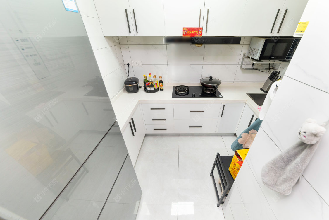 常州路劲城三期在售二手房源室内图_小牛看房