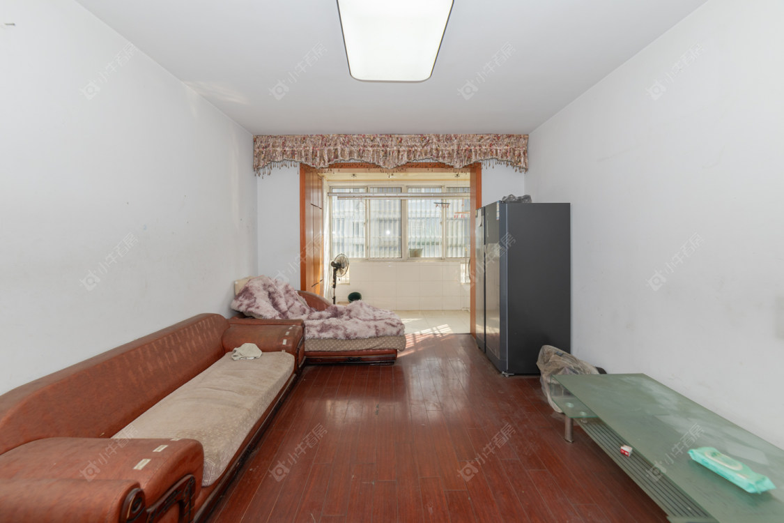 常州同仁苑在售二手房源_小牛看房