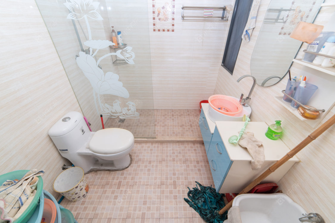 常州名城嘉苑(钟楼)在售二手房源室内图_小牛看房