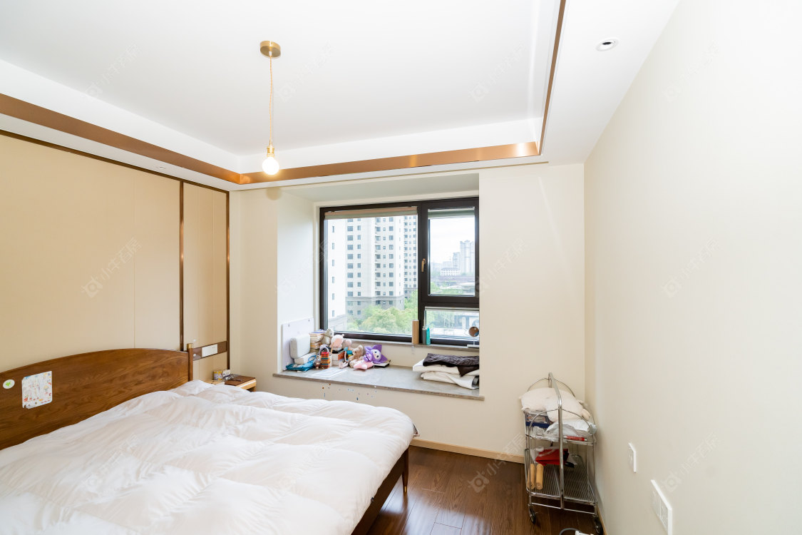 常州璞樾门第在售二手房源室内图_小牛看房