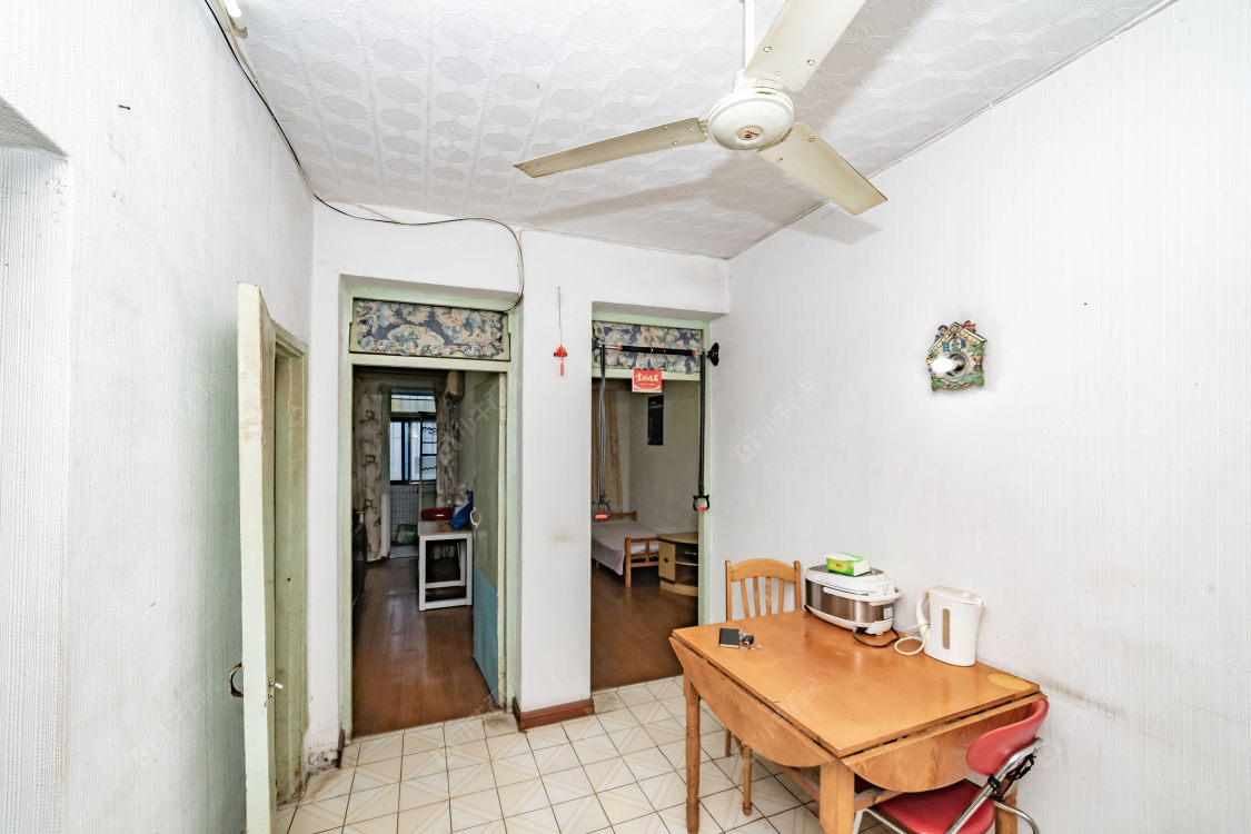 常州清凉新村在售二手房源室内图_小牛看房