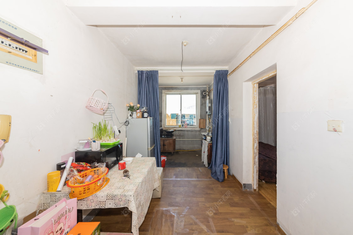 新魏花园房源室内图 常州新魏花园在售二手房源室内图_小牛看房