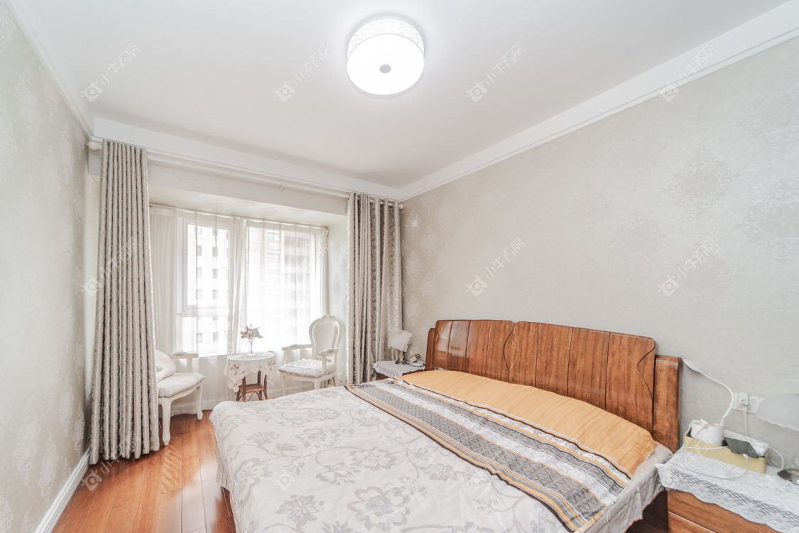 九龙仓时代上院房源室内图 常州九龙仓时代上院在租房源室内图_小牛看房