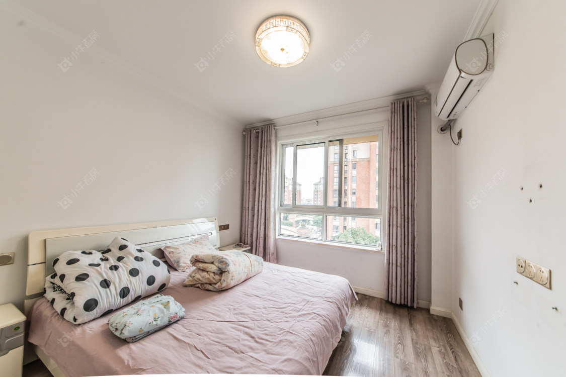 常州金美林花园在售二手房源室内图_小牛看房