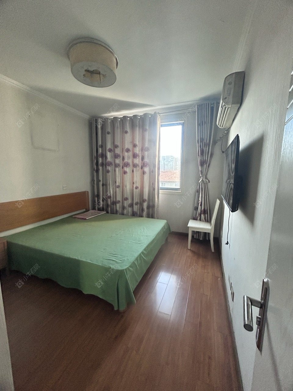 常州四季新城北苑2室2厅1卫出租_小牛看房