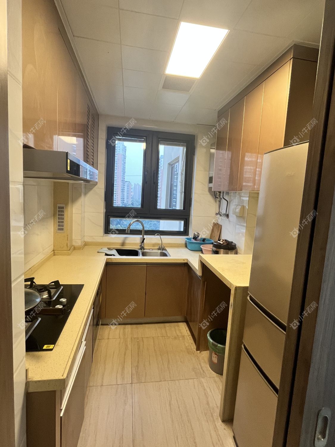 常州碧桂园壹号天禧在租房源_小牛看房