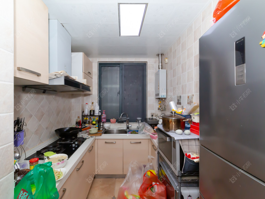 常州阳光龙庭在售二手房源室内图_小牛看房