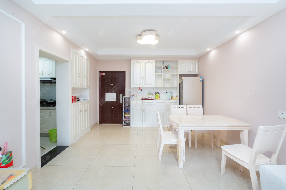 常州绿都万和城七区在售二手房源室内图_小牛看房