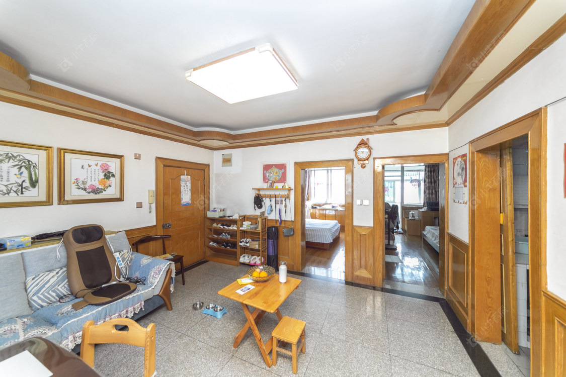 常州清潭五村在售二手房源_小牛看房