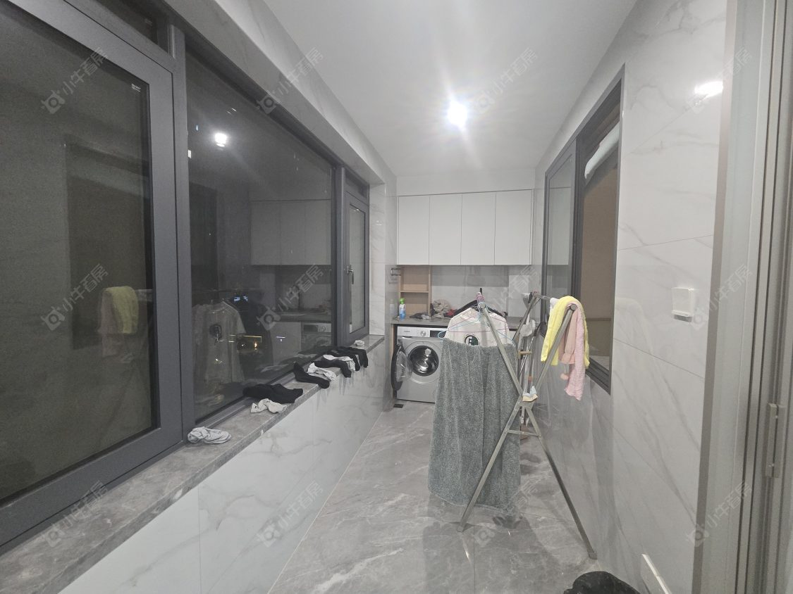 常州龙湖景粼天著在租房源_小牛看房