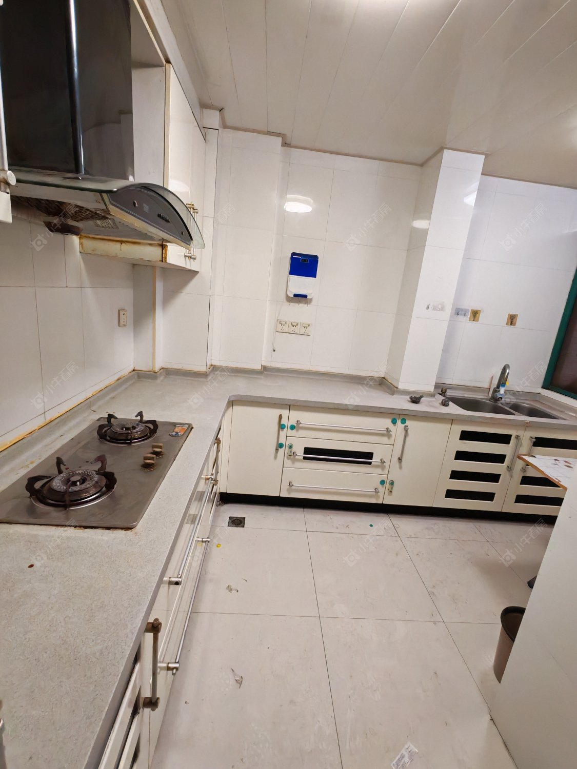 常州晋陵北苑在租房源_小牛看房