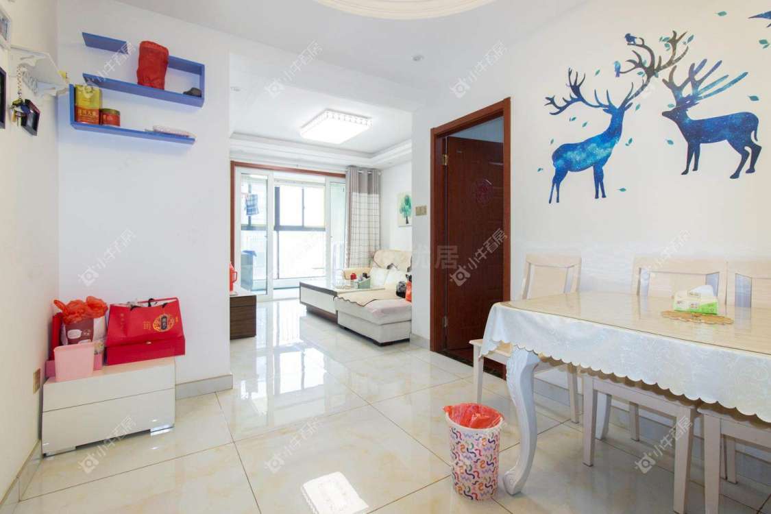 水岸花语房源 常州水岸花语在租房源_小牛看房