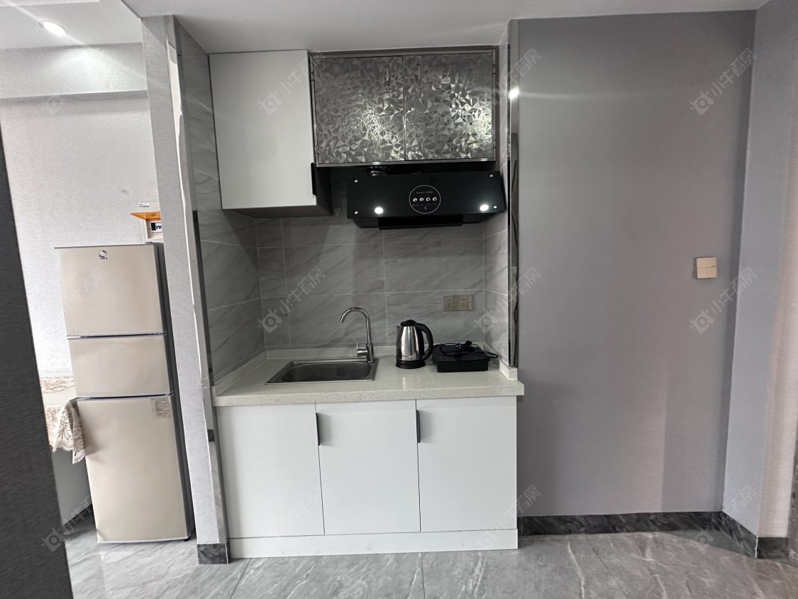 常州潮悦荟在租房源室内图_小牛看房