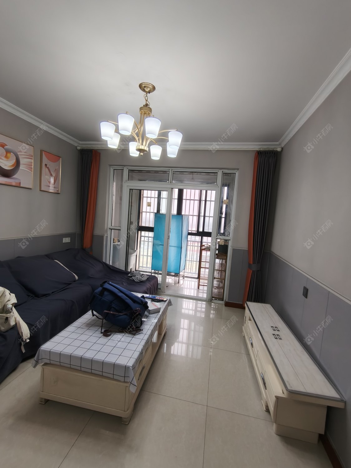 常州湖港名城在租房源室内图_小牛看房