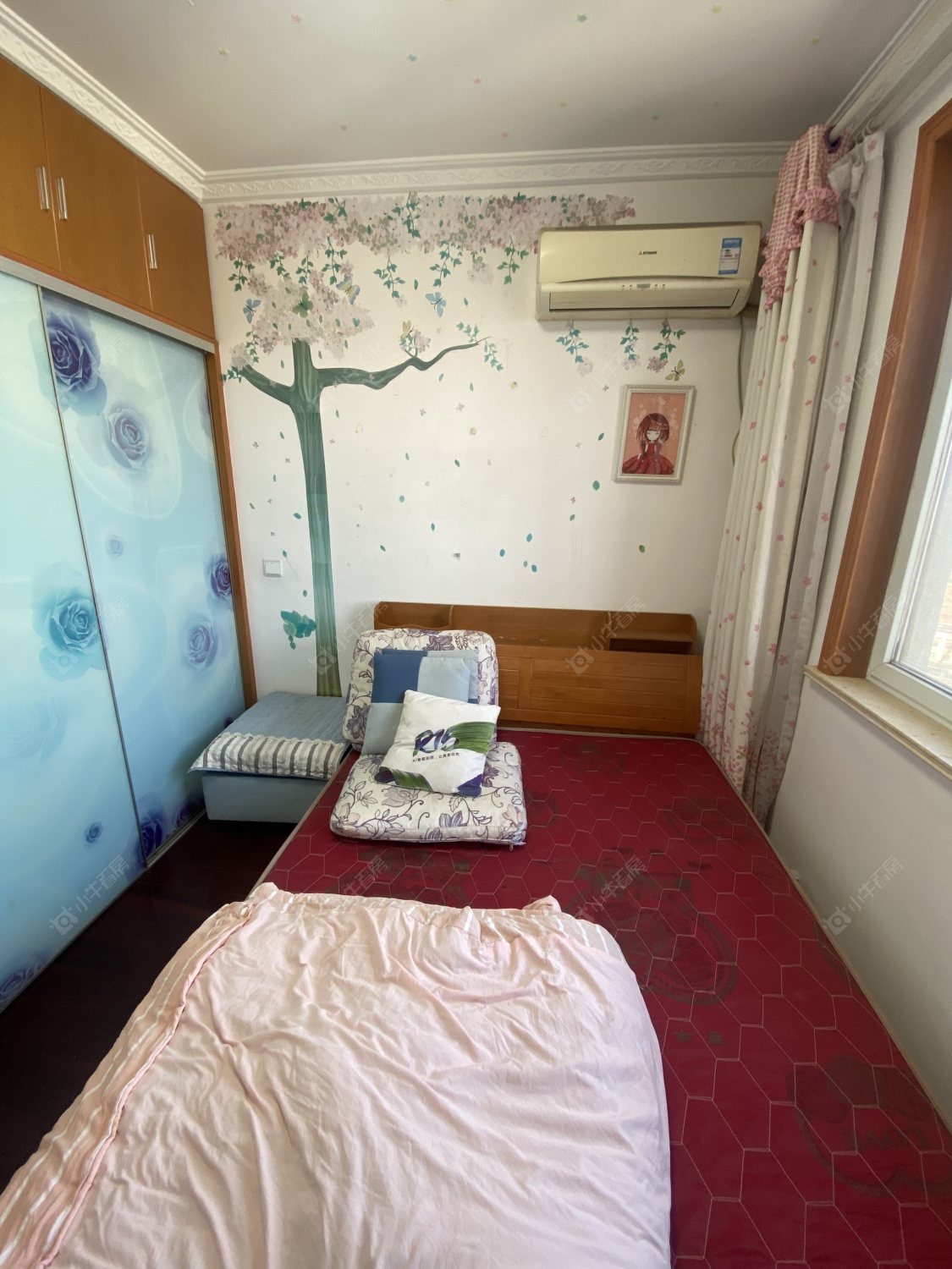 常州御水华庭二期在租房源_小牛看房