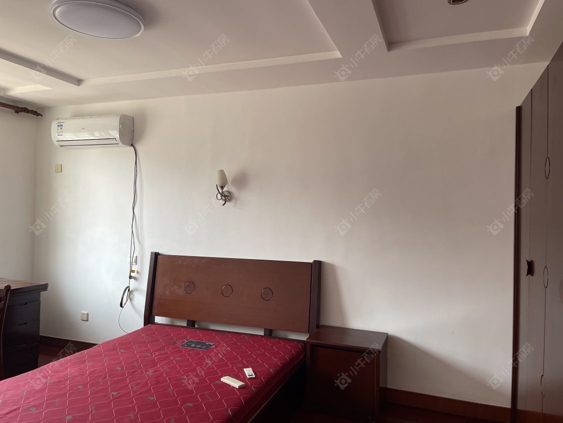 常州阳光花园(新北)别墅区在租房源室内图_小牛看房