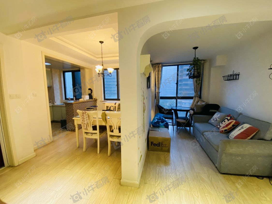 景瑞曦城房源 常州景瑞曦城在租房源_小牛看房