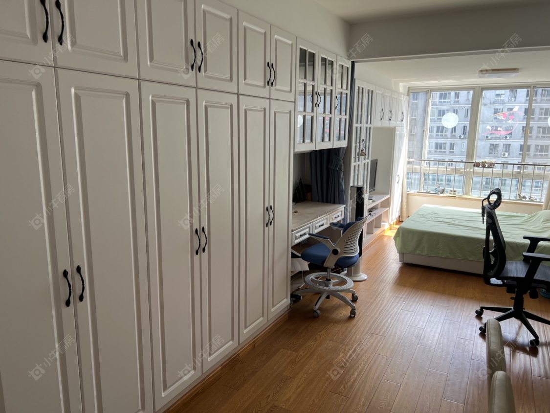 常州新天地商业广场在租房源室内图_小牛看房