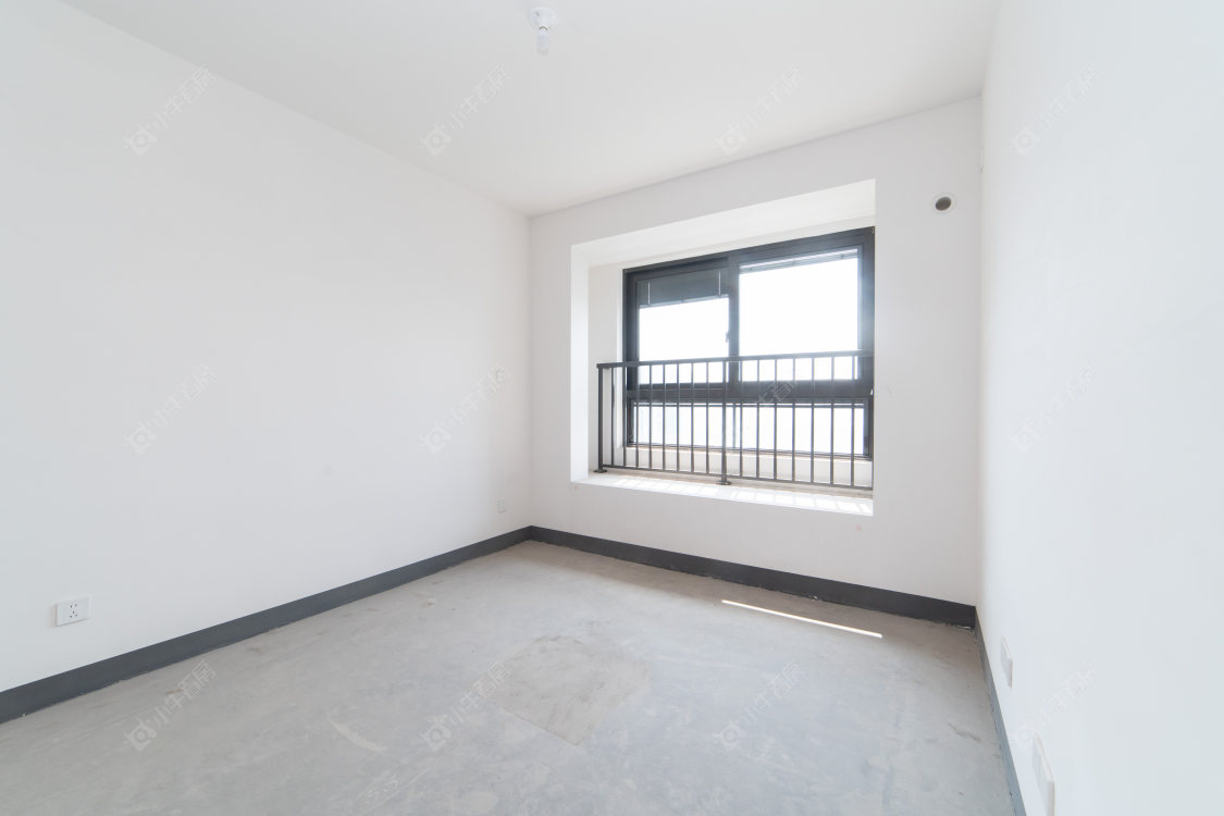 常州中梁金科启宸在售二手房源室内图_小牛看房