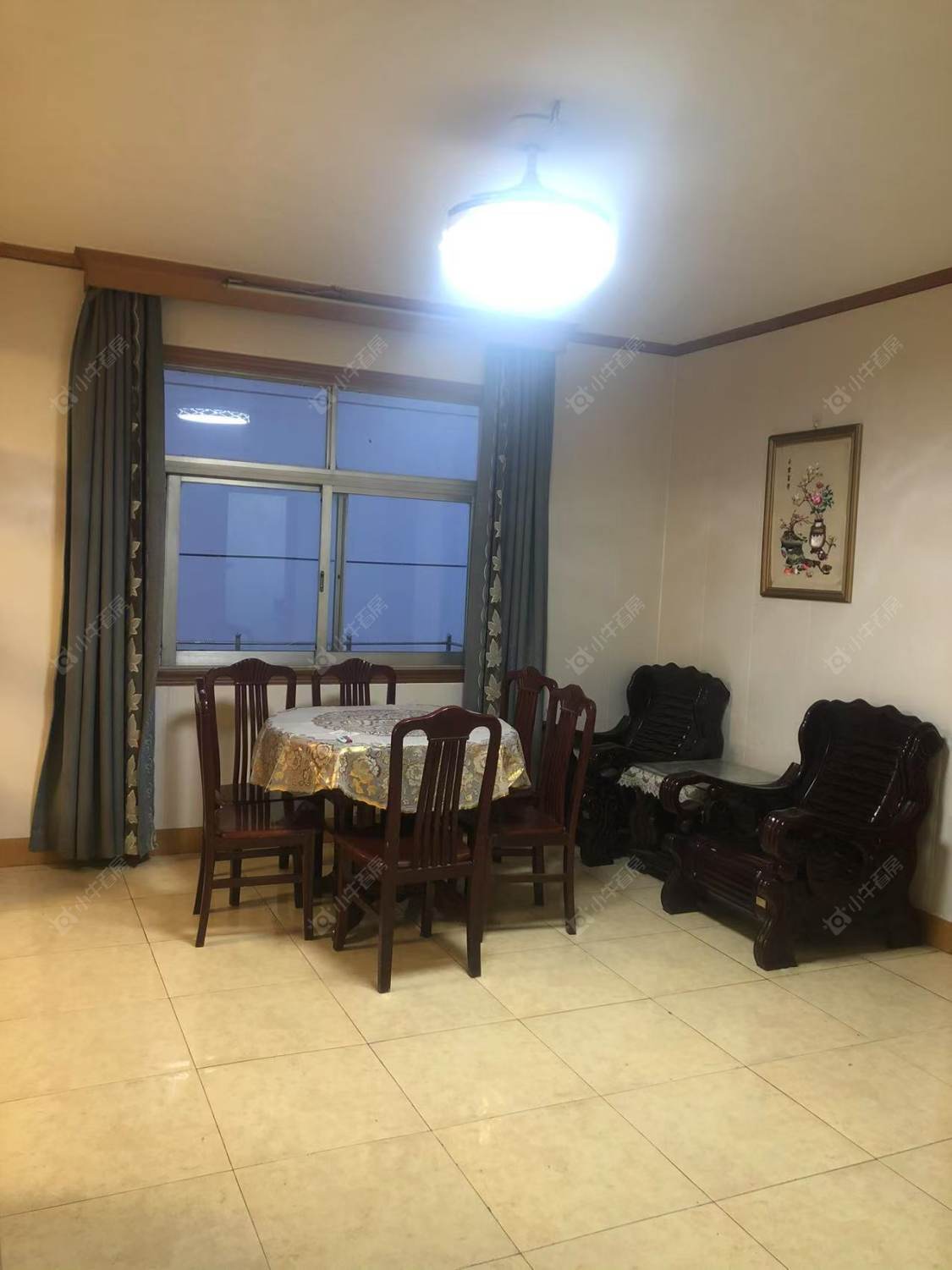 常州工人新村北在租房源_小牛看房