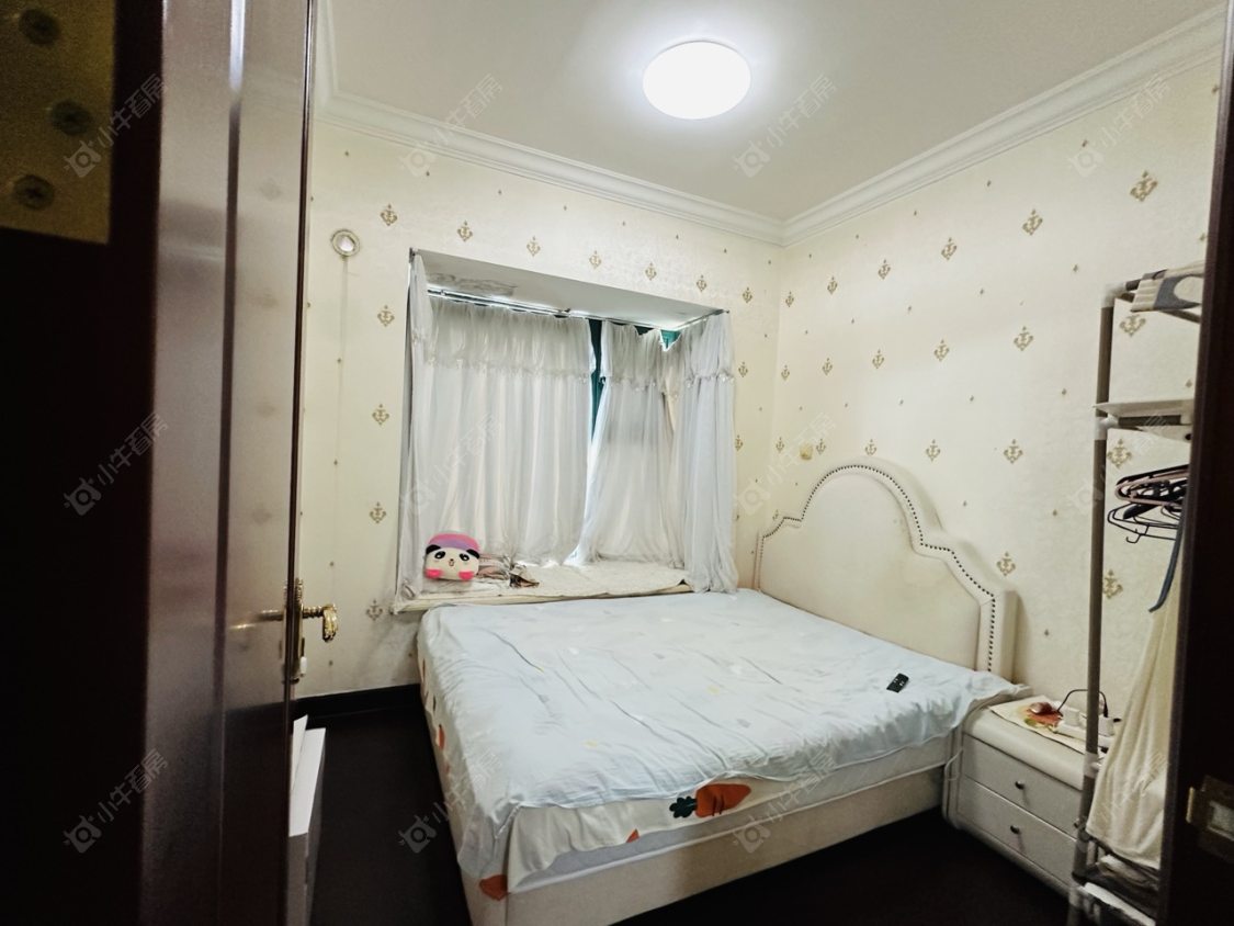 常州恒大翡翠华庭在租房源户型图_小牛看房