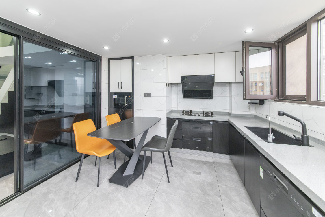 常州吾悦广场全能家公寓在售二手房源室内图_小牛看房