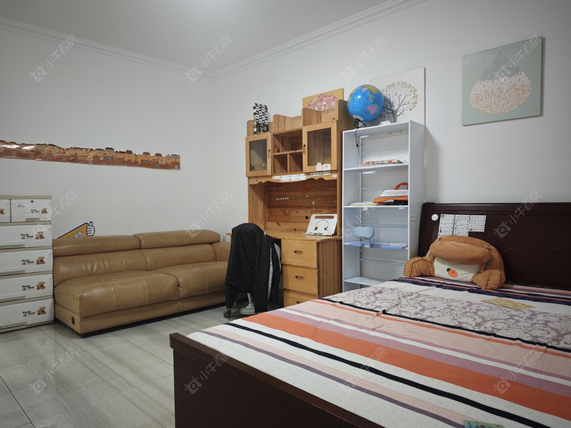 常州北直街在租房源室内图_小牛看房