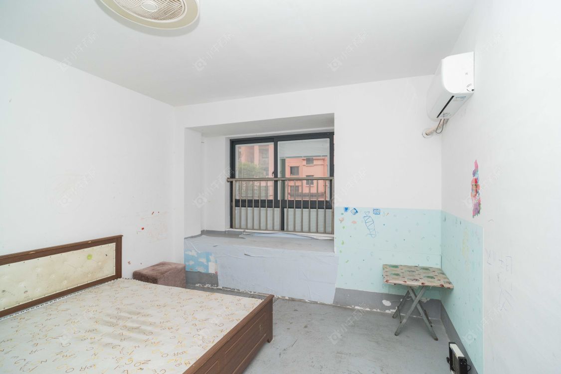 常州邹新花园C区在售二手房源室内图_小牛看房