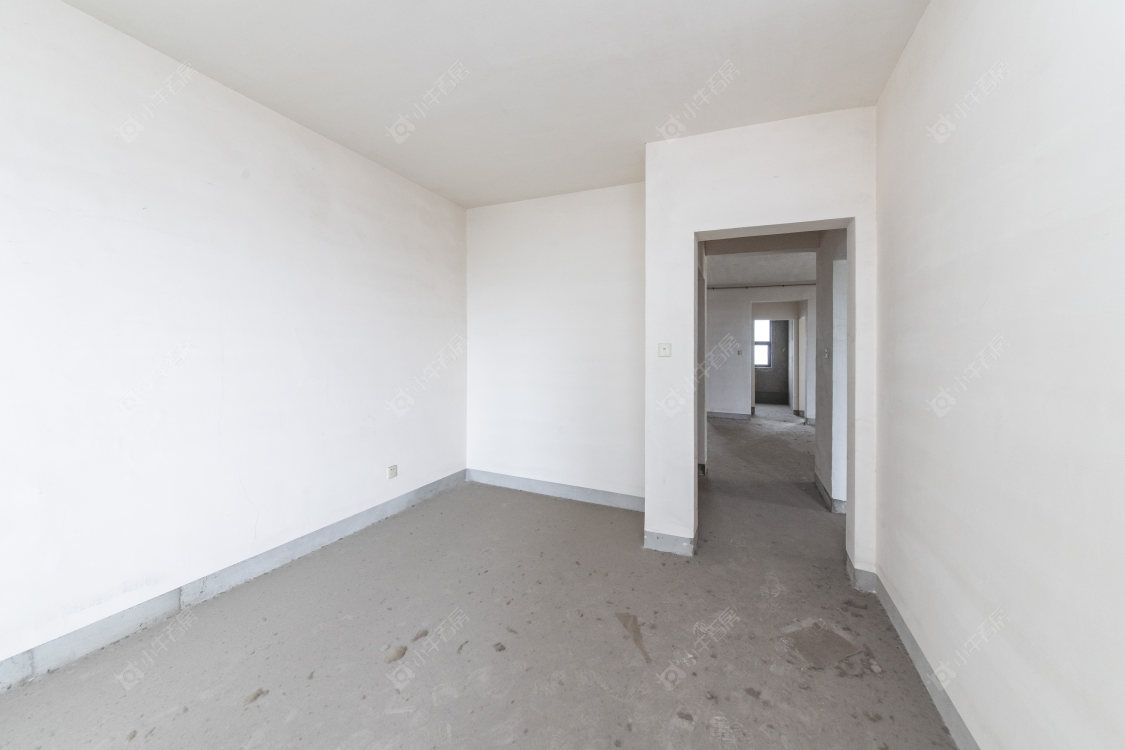 常州外滩1号在售二手房源室内图_小牛看房