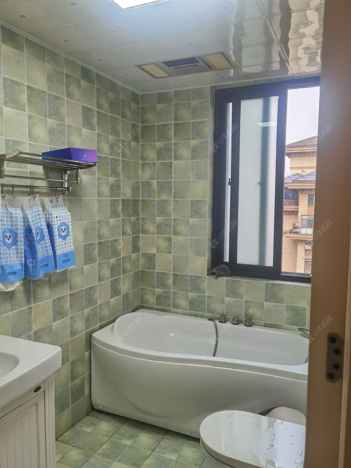 常州高成天鹅湖在租房源_小牛看房