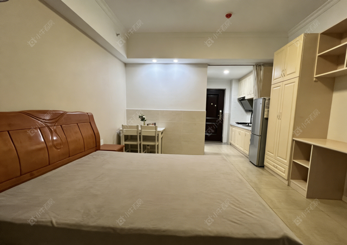 常州宝龙城市广场在租房源户型图_小牛看房