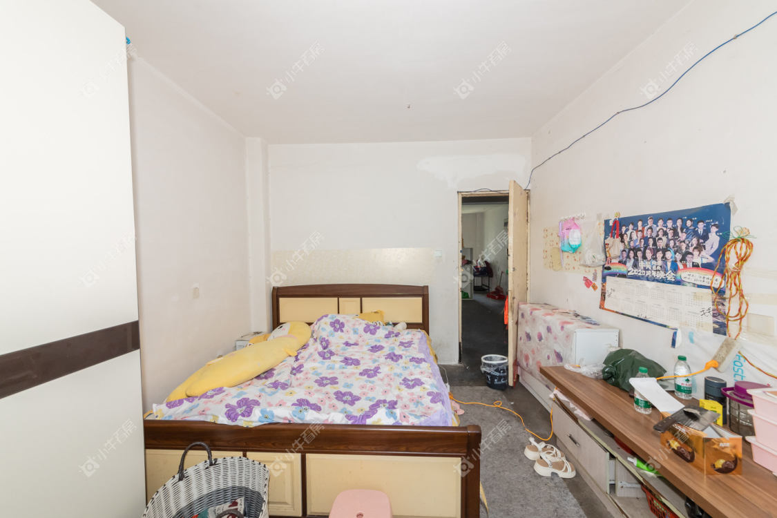 常州腾龙南苑在租房源室内图_小牛看房