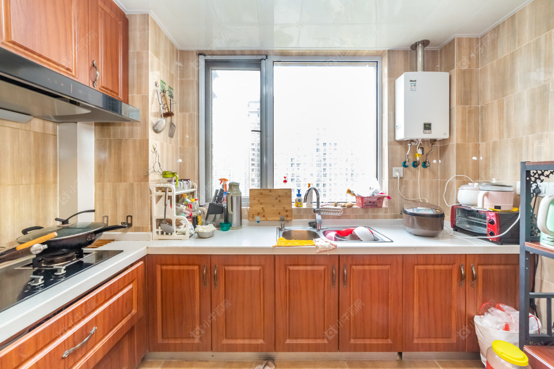 常州嘉禾尚郡在售二手房源_小牛看房