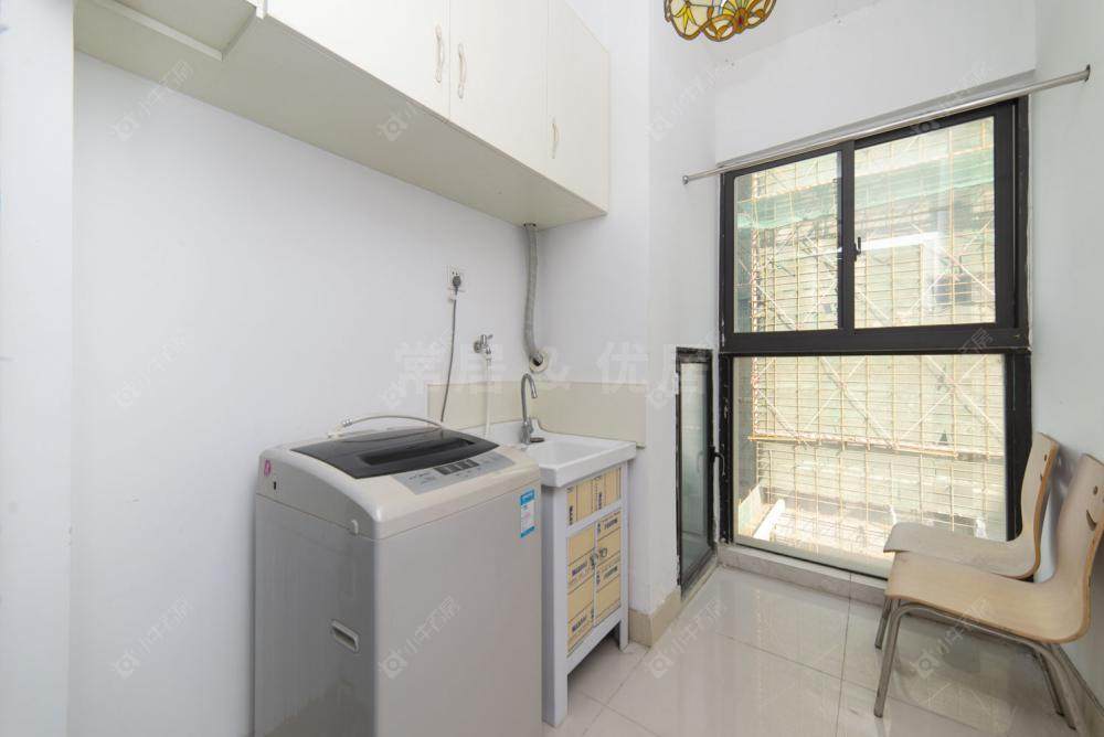 常州吾悦广场悦+公寓在售二手房源室内图_小牛看房