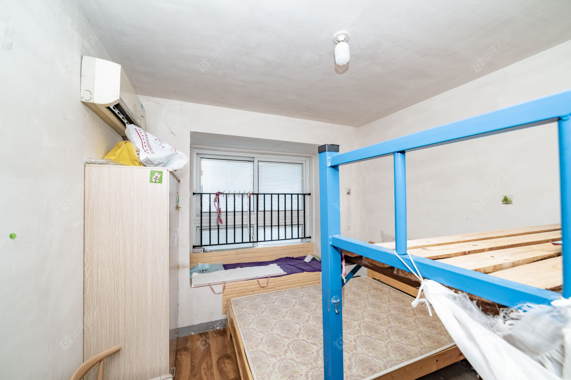 常州华润国际五期在售二手房源室内图_小牛看房