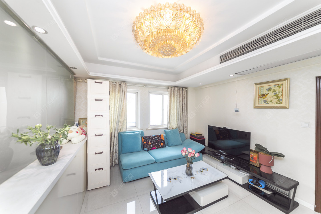 常州金地花苑在售二手房源室内图_小牛看房