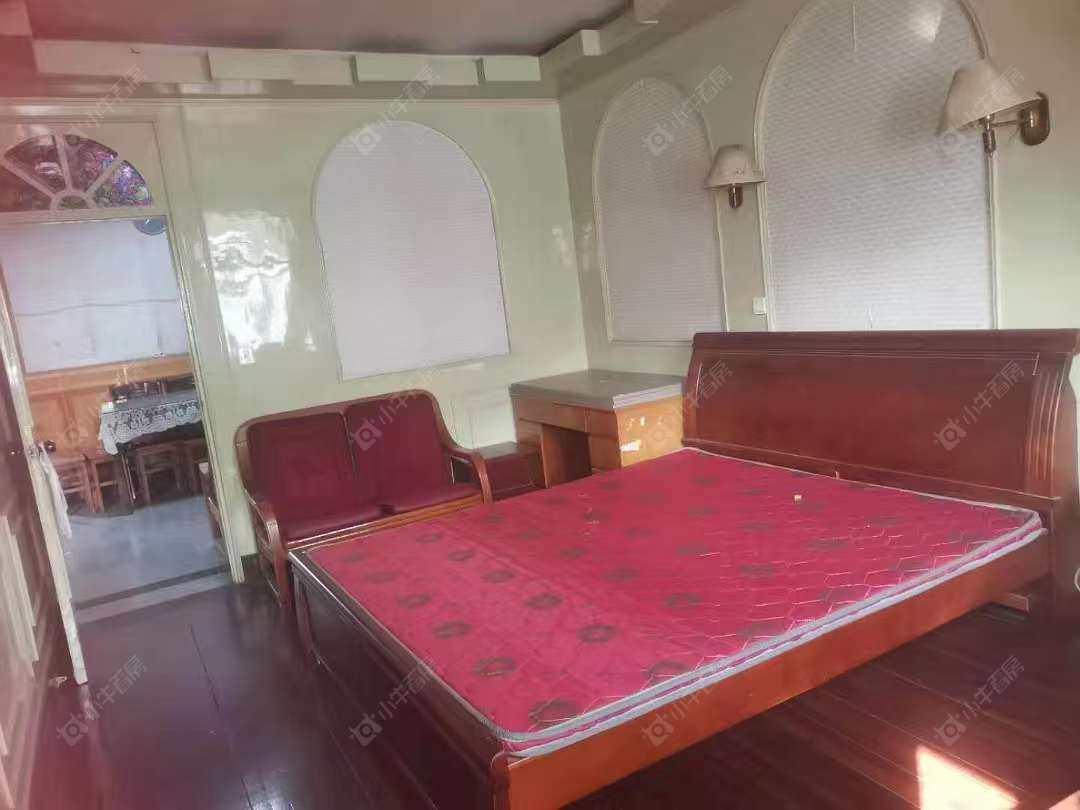 常州翠园新村在租房源室内图_小牛看房