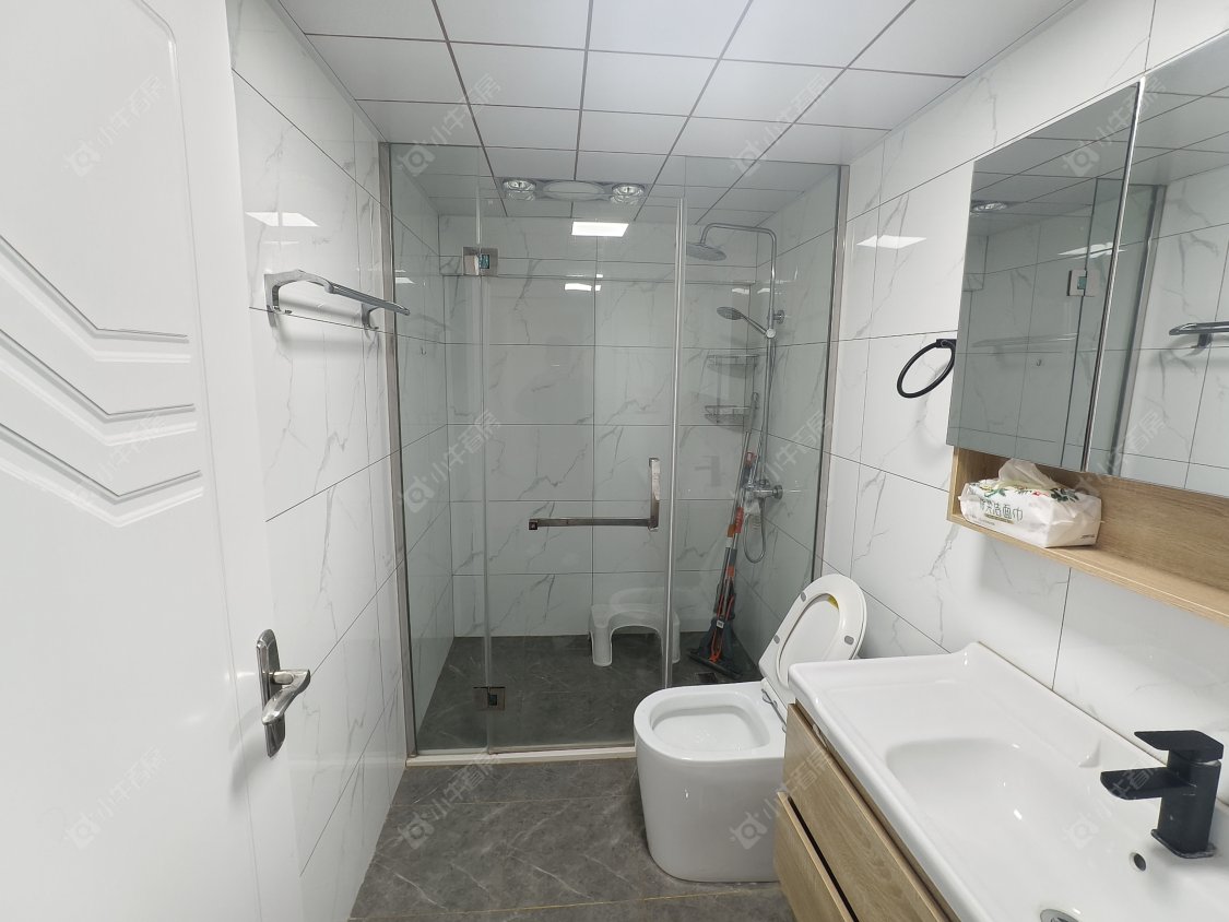 常州万科城在租房源室内图_小牛看房