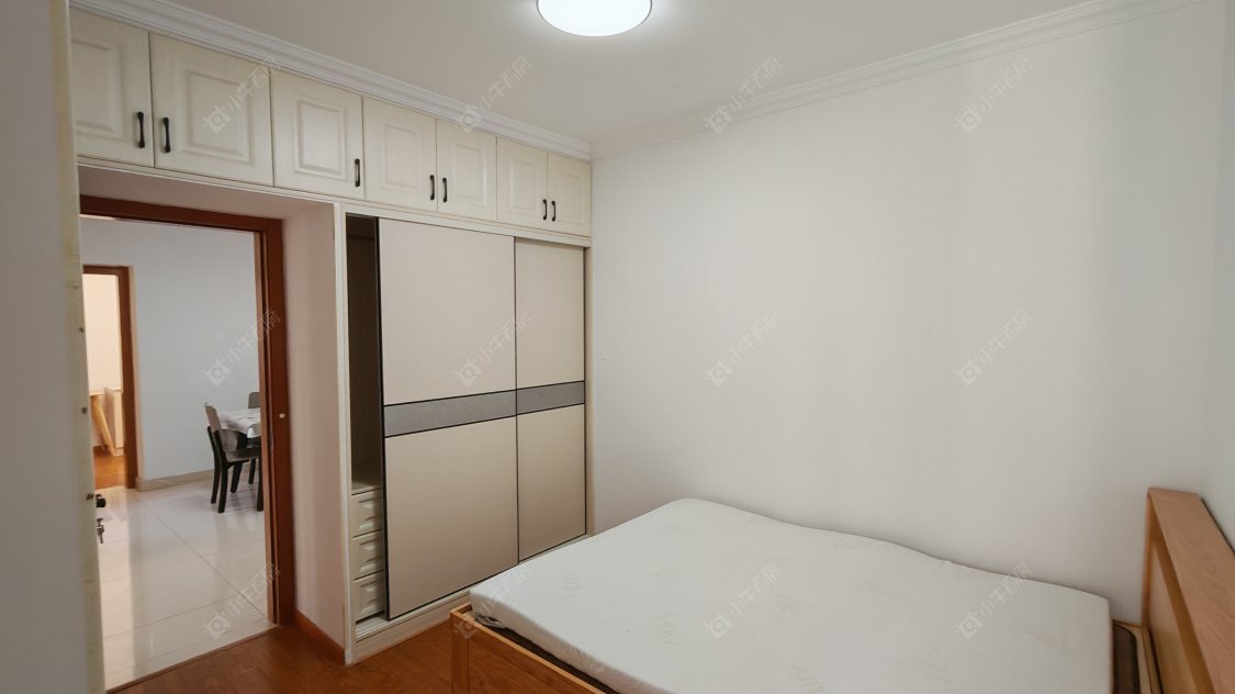 常州水岸花语在租房源室内图_小牛看房