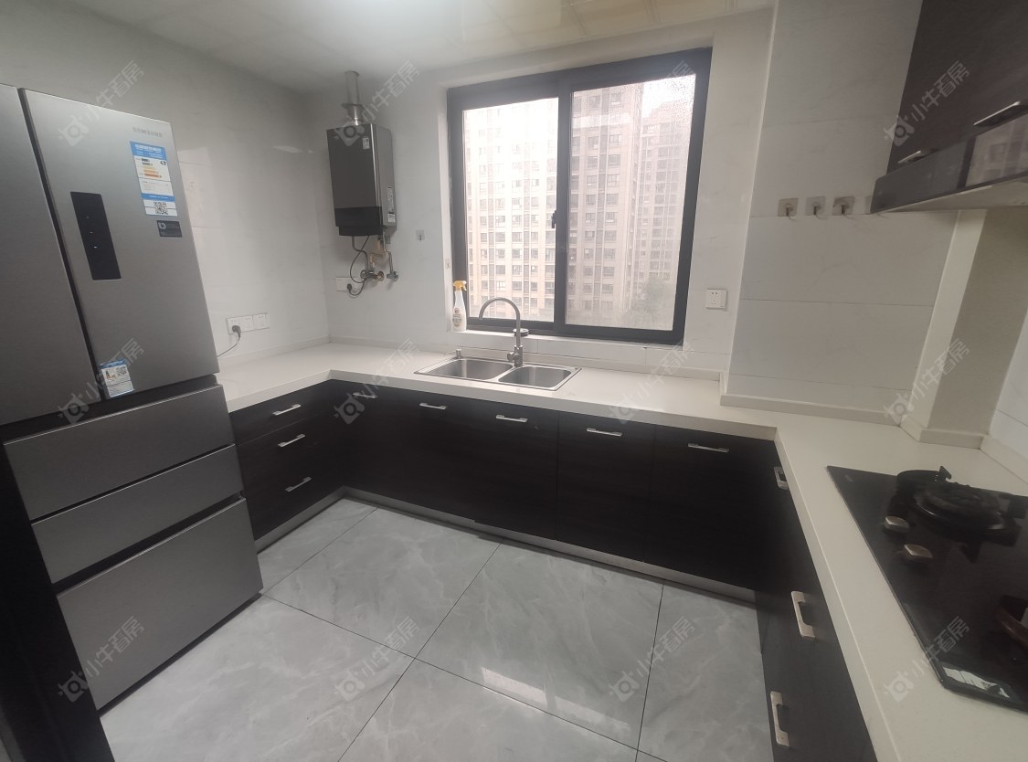 常州牡丹水岸国际在租房源_小牛看房