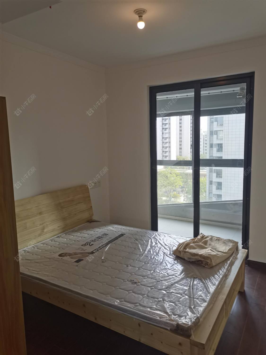 常州蓝光晶曜在租房源室内图_小牛看房